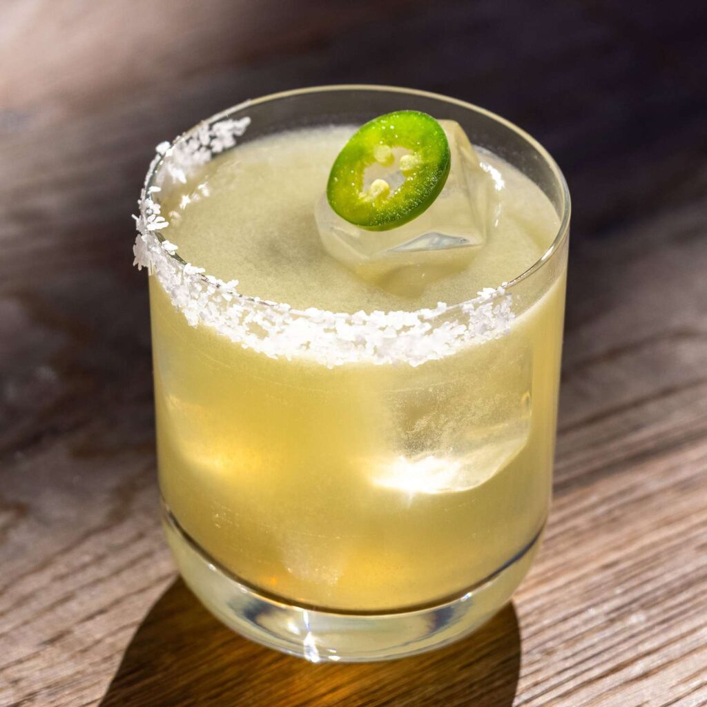 Happy Hour