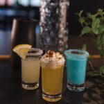 Happy Hour
